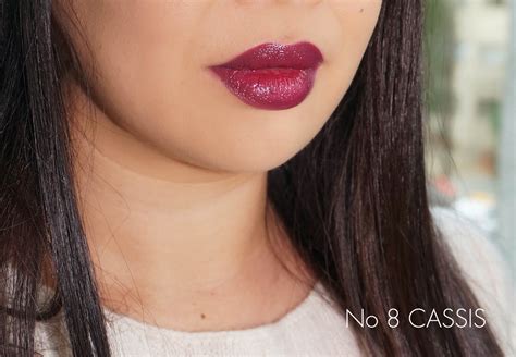 chanel le rouge crayon cassis|Chanel Cassis Le Rouge Crayon de Couleur Review & Swatches .